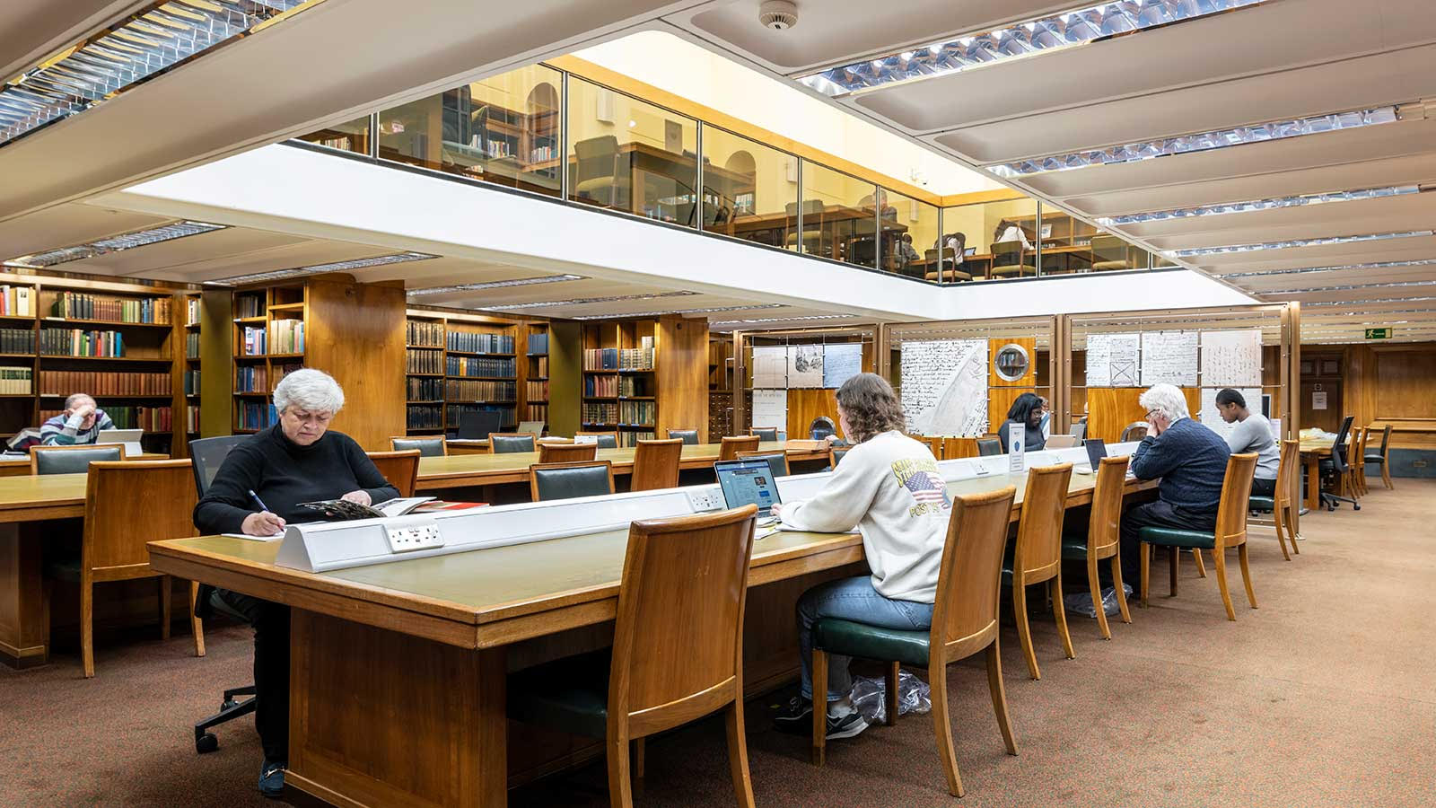 National Library